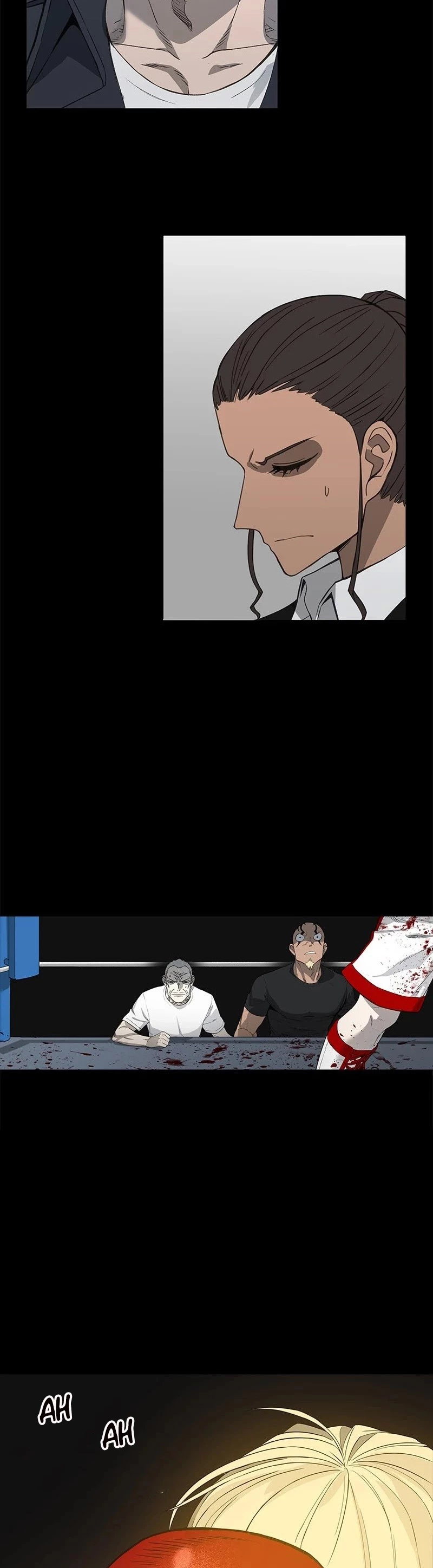 El Boxead0r > Capitulo 99.1 > Page 511