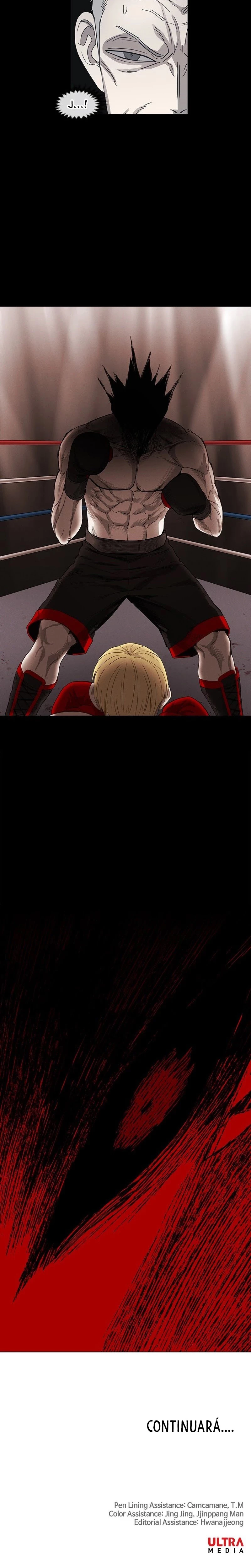 El Boxead0r > Capitulo 99.1 > Page 551