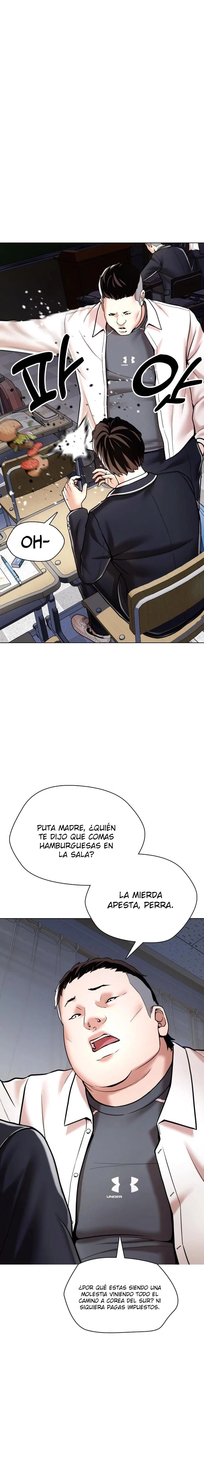 El espía de 18 años.  > Capitulo 1 > Page 51