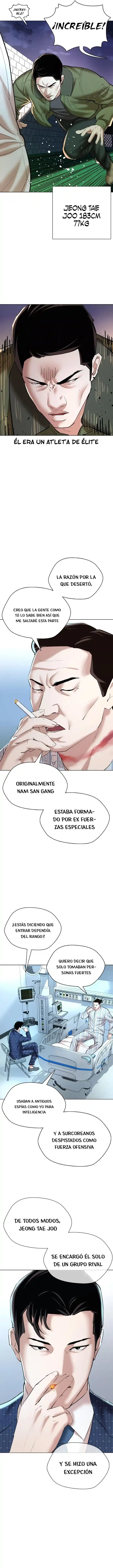 El espía de 18 años.  > Capitulo 9 > Page 101