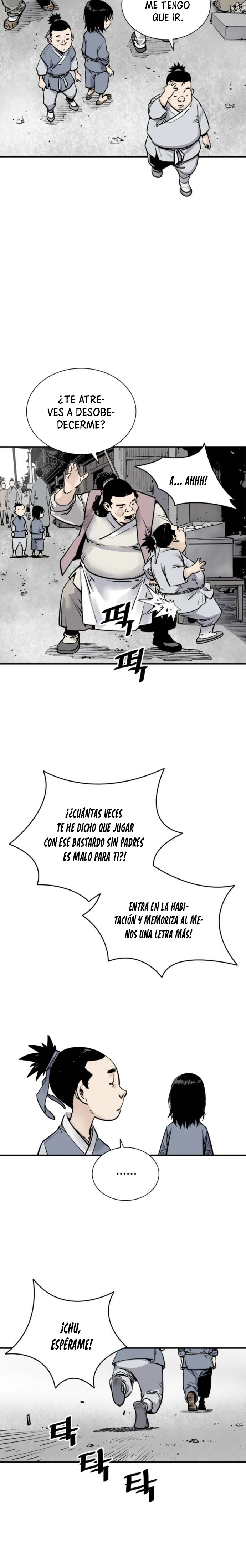 Segador > Capitulo 1 > Page 41