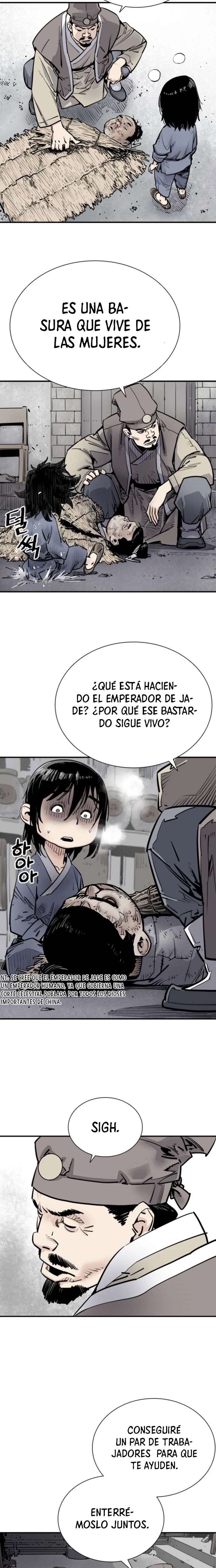 Segador > Capitulo 1 > Page 151