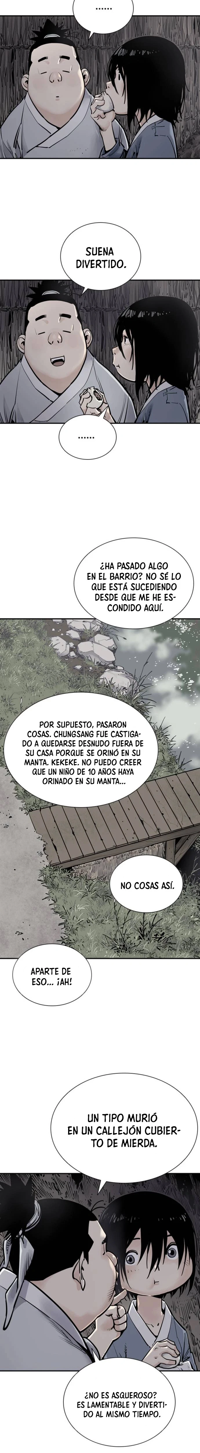 Segador > Capitulo 2 > Page 41