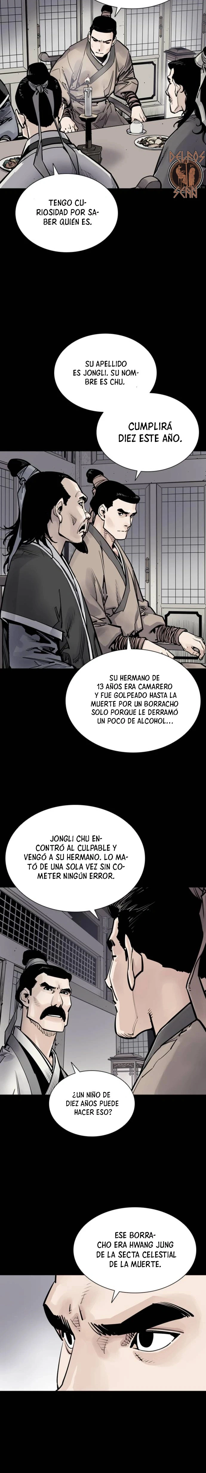 Segador > Capitulo 3 > Page 71