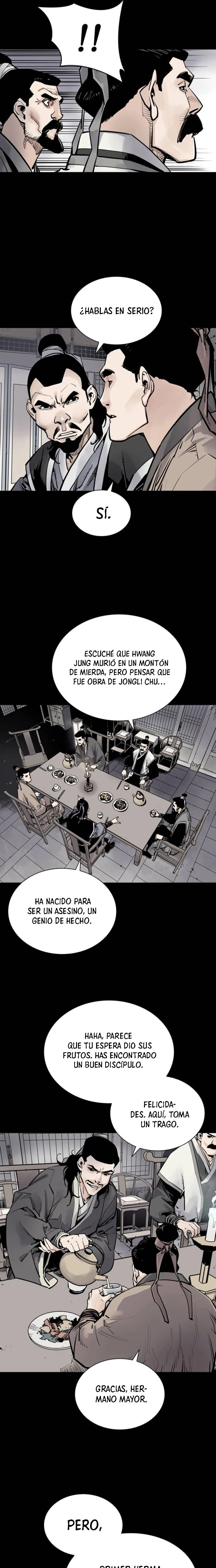 Segador > Capitulo 3 > Page 81