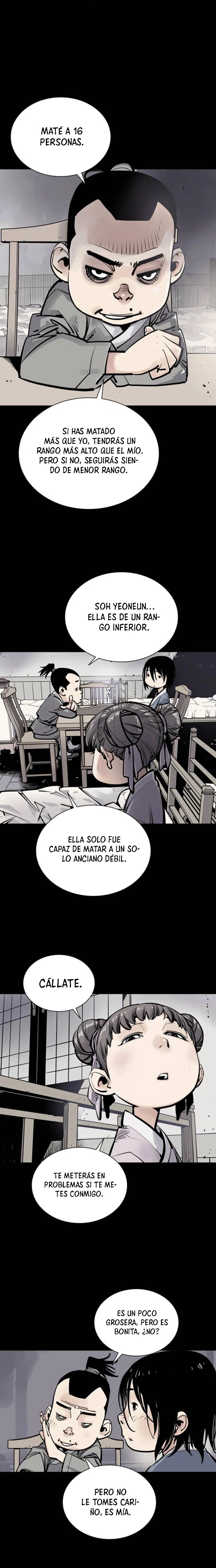 Segador > Capitulo 3 > Page 131