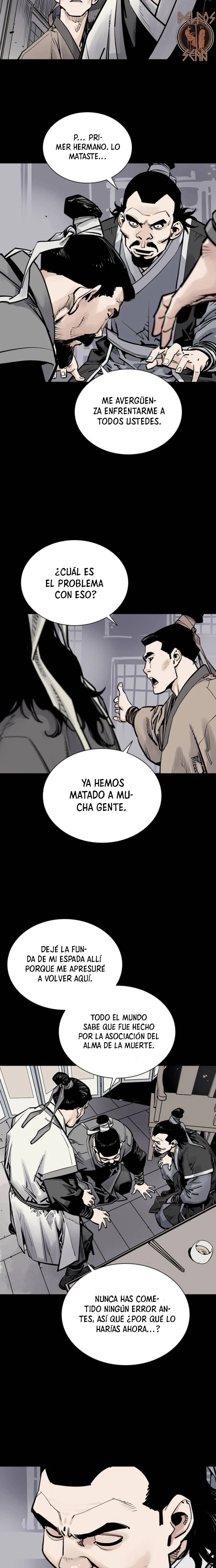 Segador > Capitulo 3 > Page 171