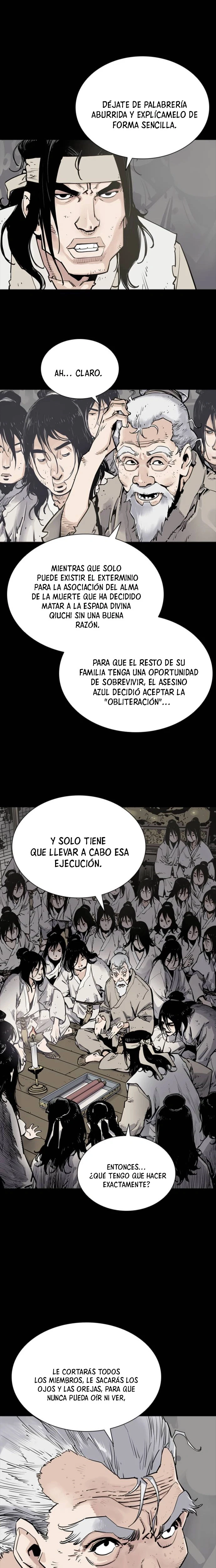 Segador > Capitulo 4 > Page 61