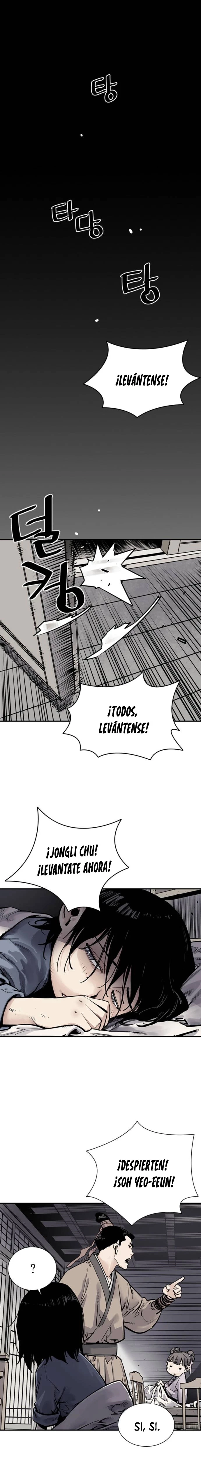 Segador > Capitulo 5 > Page 01