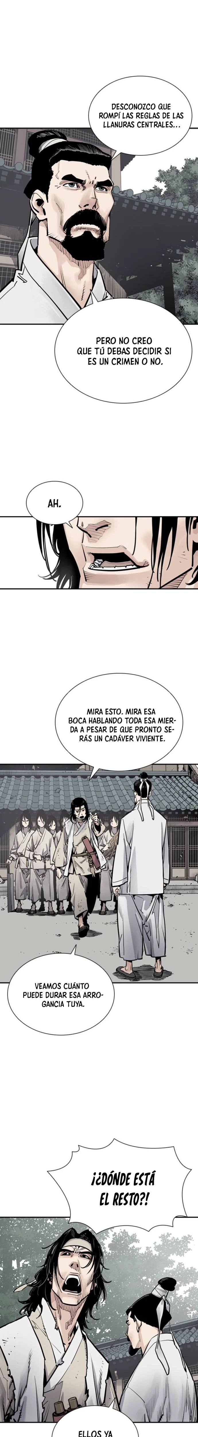 Segador > Capitulo 5 > Page 61