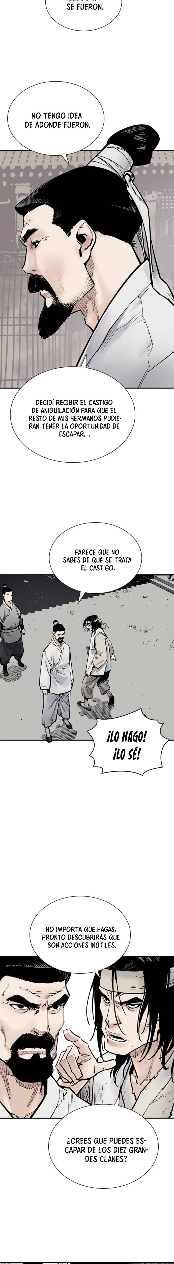 Segador > Capitulo 5 > Page 71