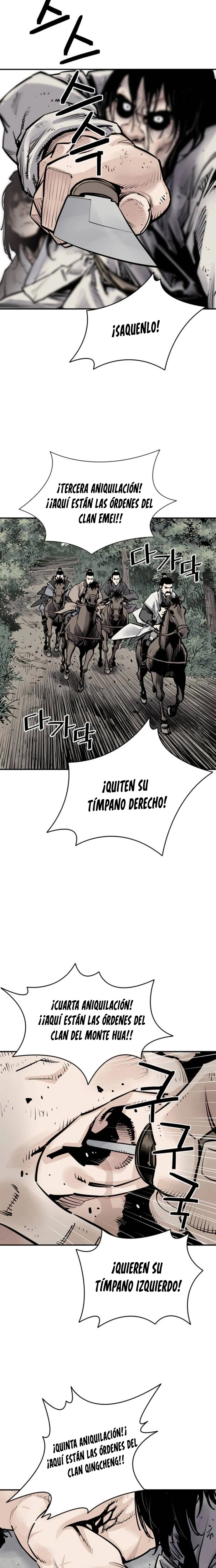 Segador > Capitulo 5 > Page 171