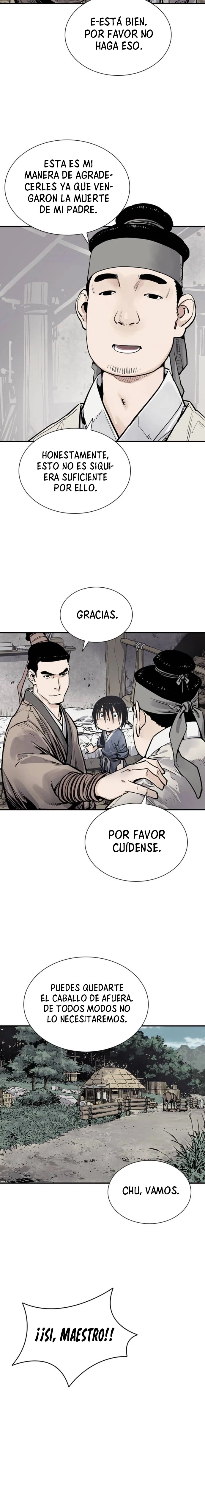 Segador > Capitulo 6 > Page 51