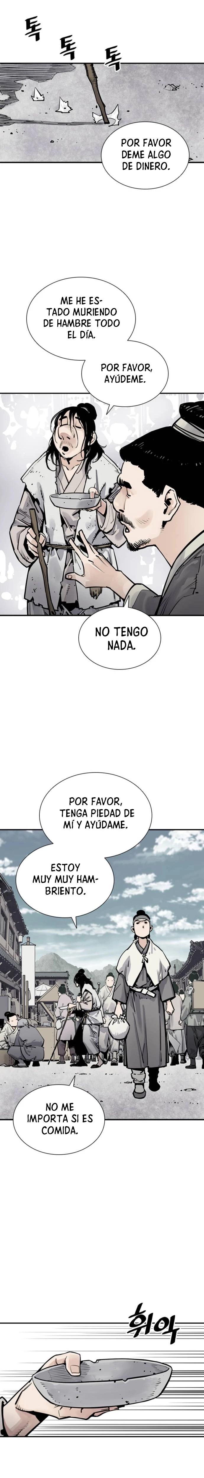 Segador > Capitulo 6 > Page 161