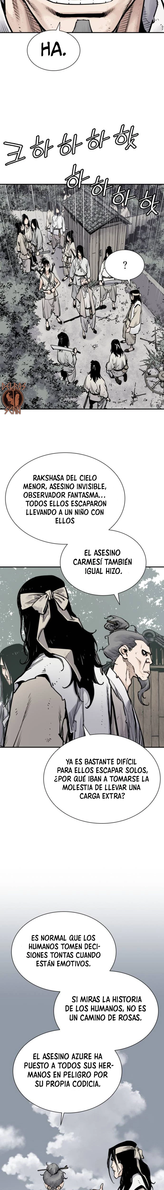 Segador > Capitulo 7 > Page 171