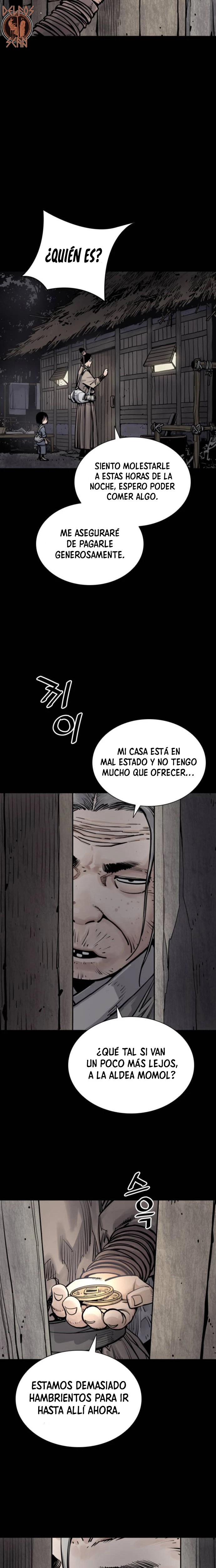 Segador > Capitulo 7 > Page 251