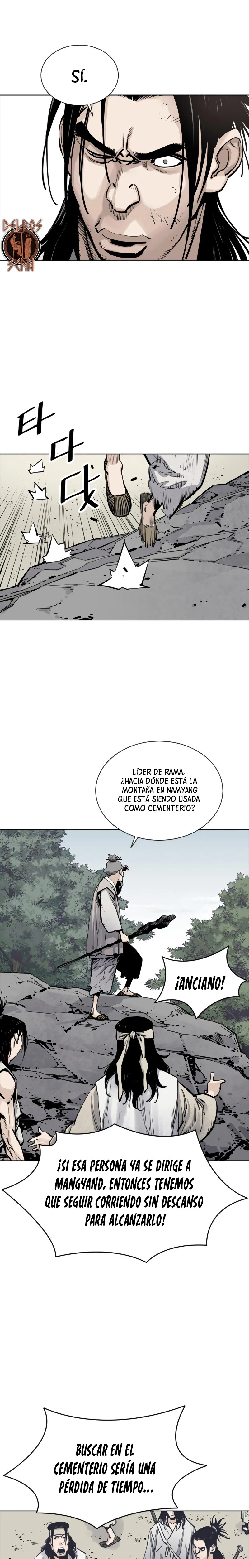 Segador > Capitulo 10 > Page 231