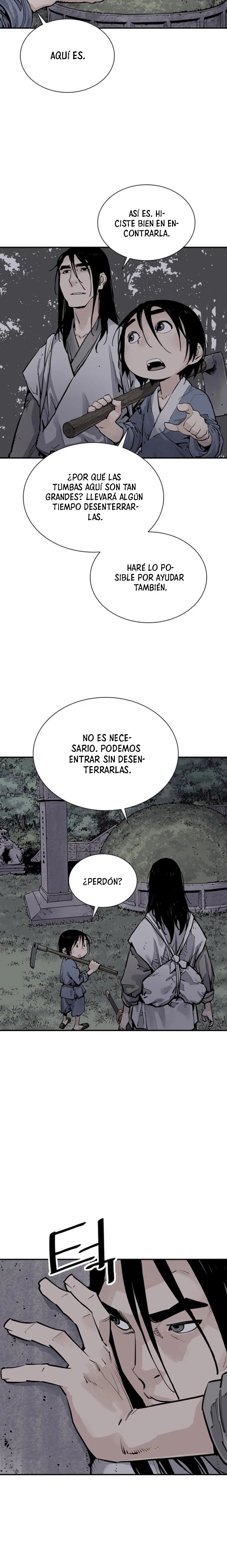 Segador > Capitulo 11 > Page 181