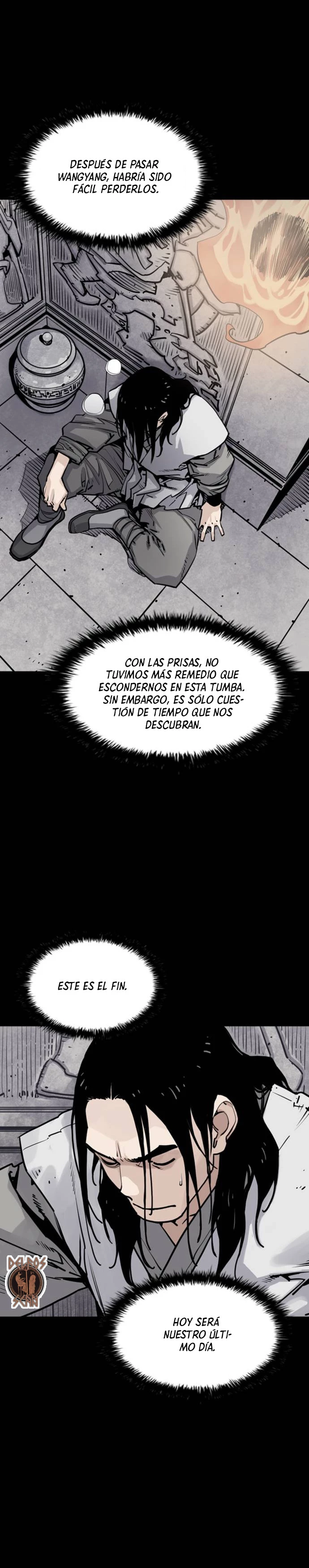 Segador > Capitulo 12 > Page 151