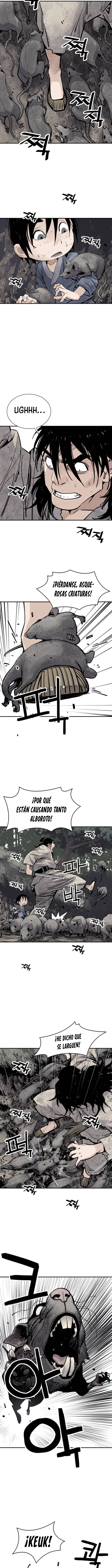 Segador > Capitulo 15 > Page 21