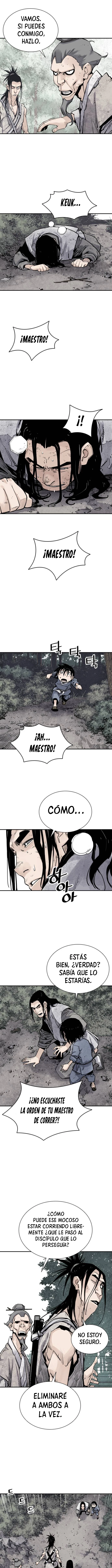 Segador > Capitulo 15 > Page 71