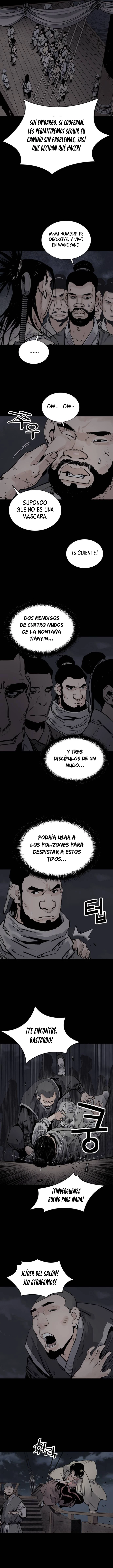 Segador > Capitulo 16 > Page 91