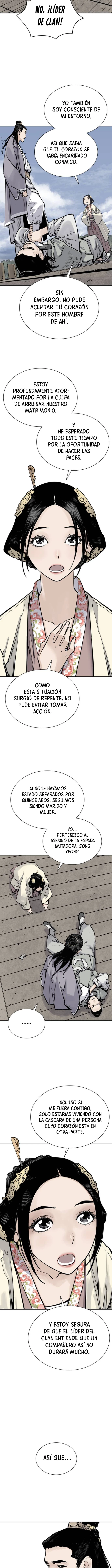 Segador > Capitulo 18 > Page 61