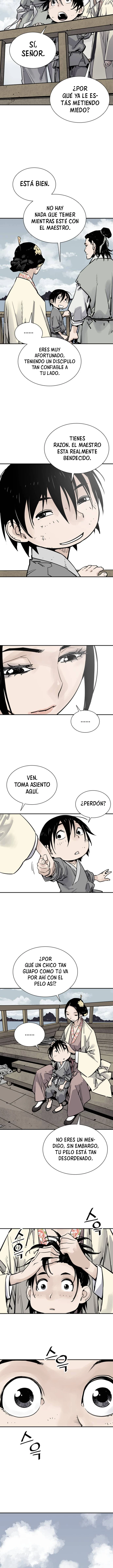 Segador > Capitulo 19 > Page 41