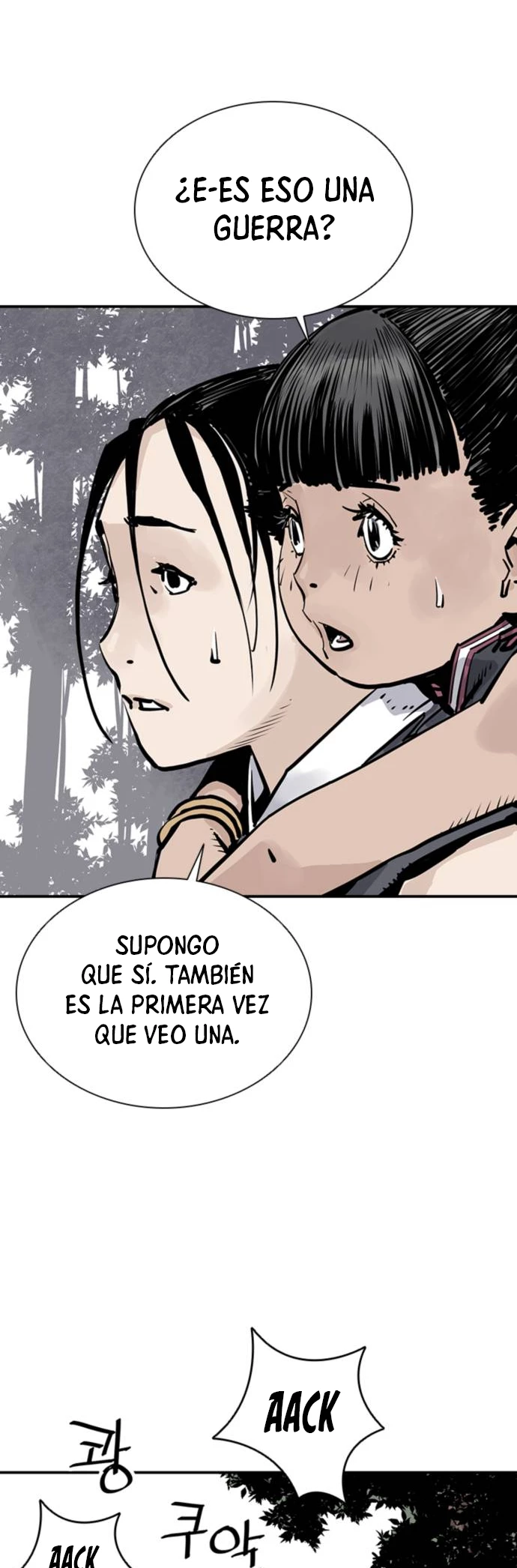 Segador > Capitulo 25 > Page 271