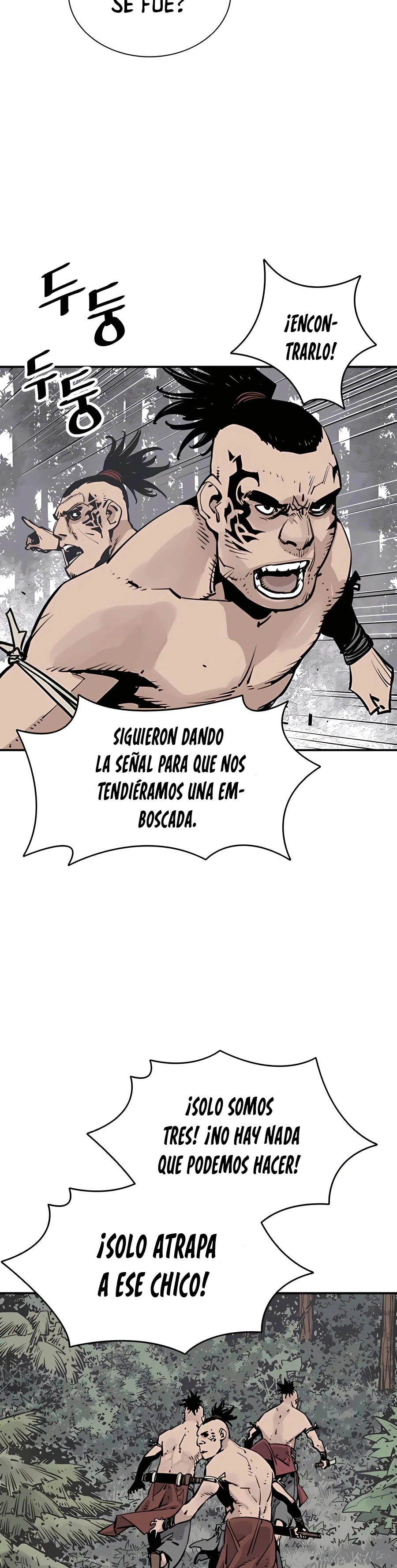 Segador > Capitulo 26 > Page 121