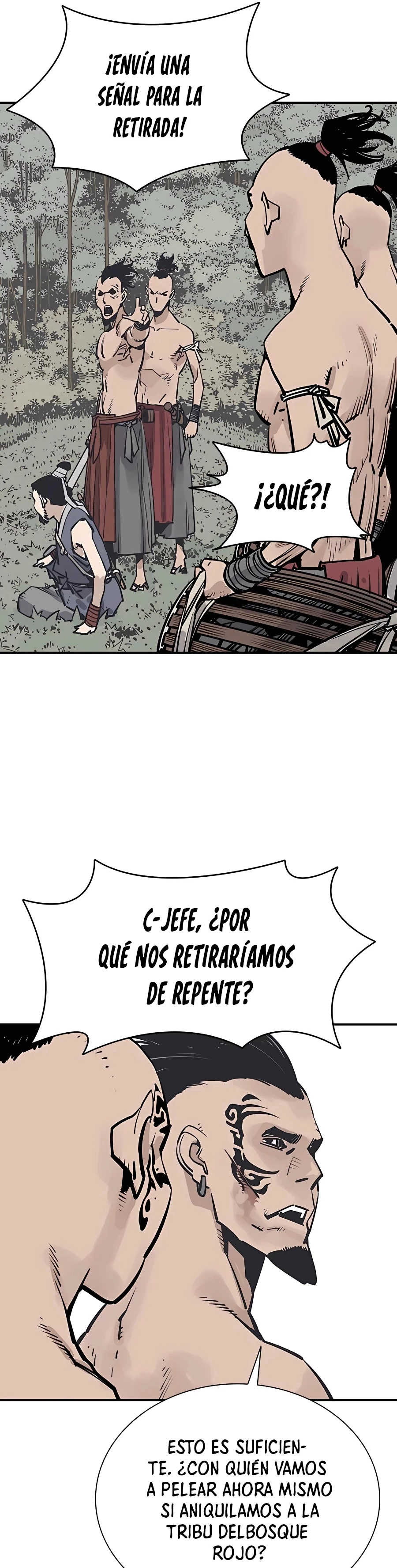 Segador > Capitulo 28 > Page 231