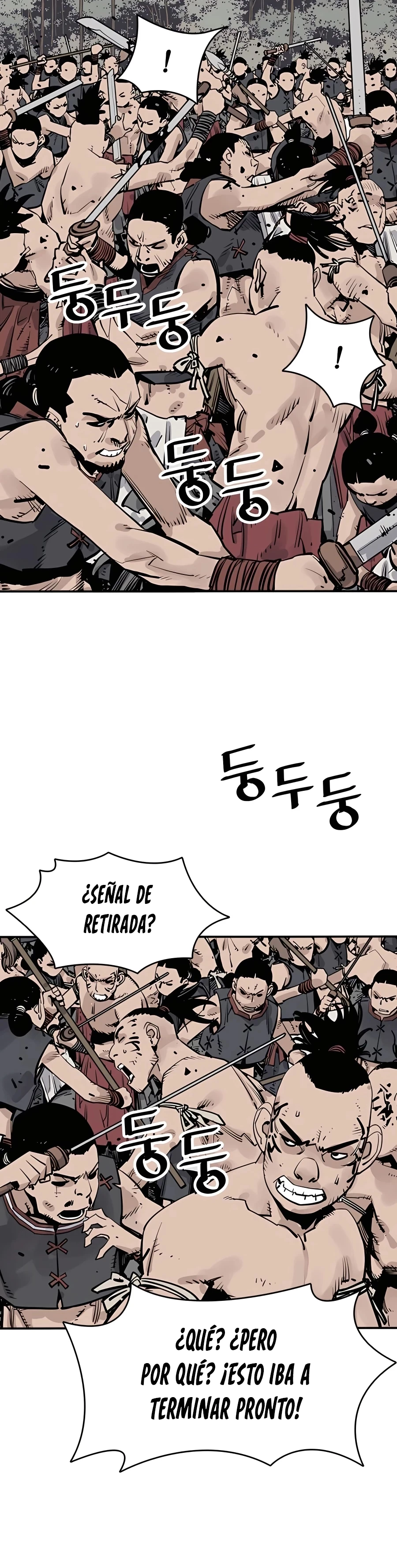 Segador > Capitulo 28 > Page 251