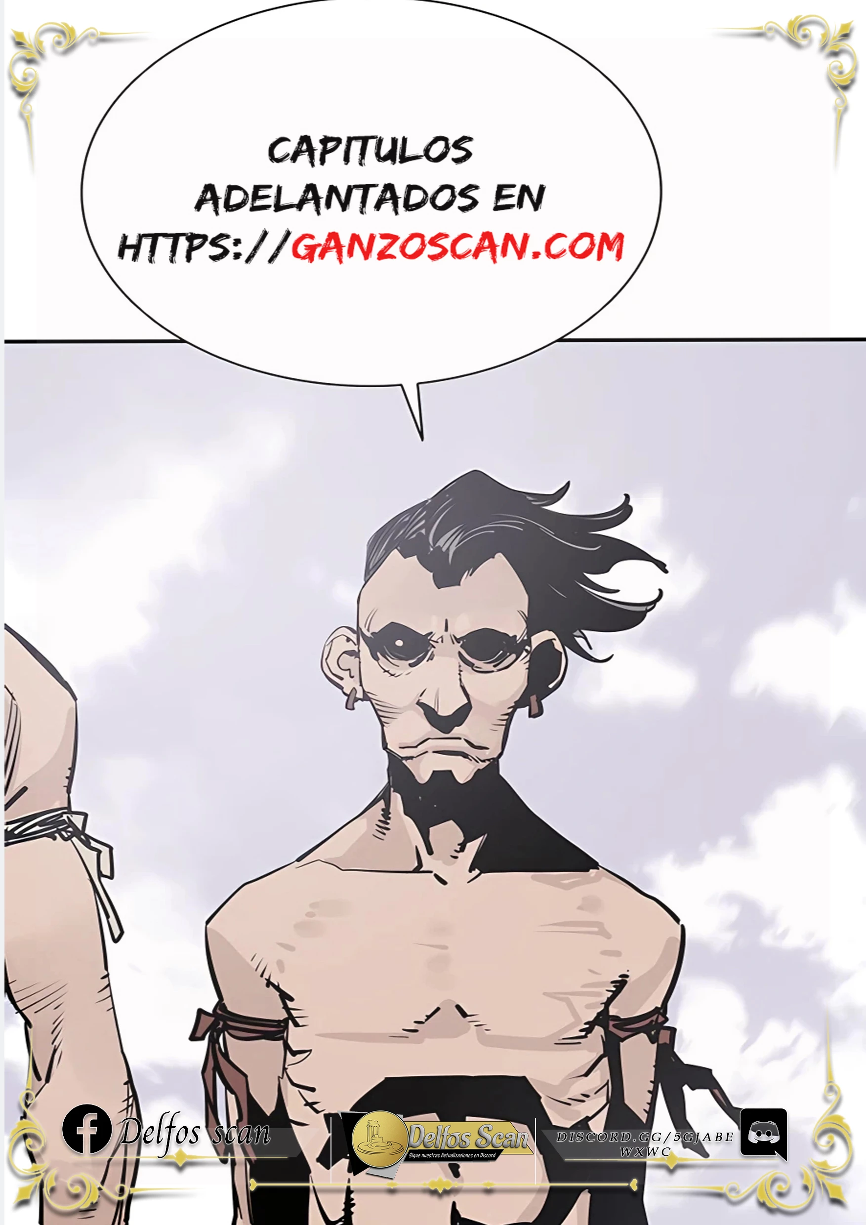 Segador > Capitulo 28 > Page 521