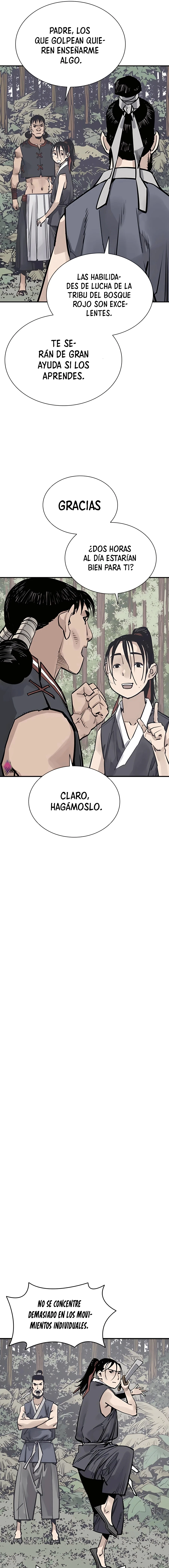 Segador > Capitulo 29 > Page 41