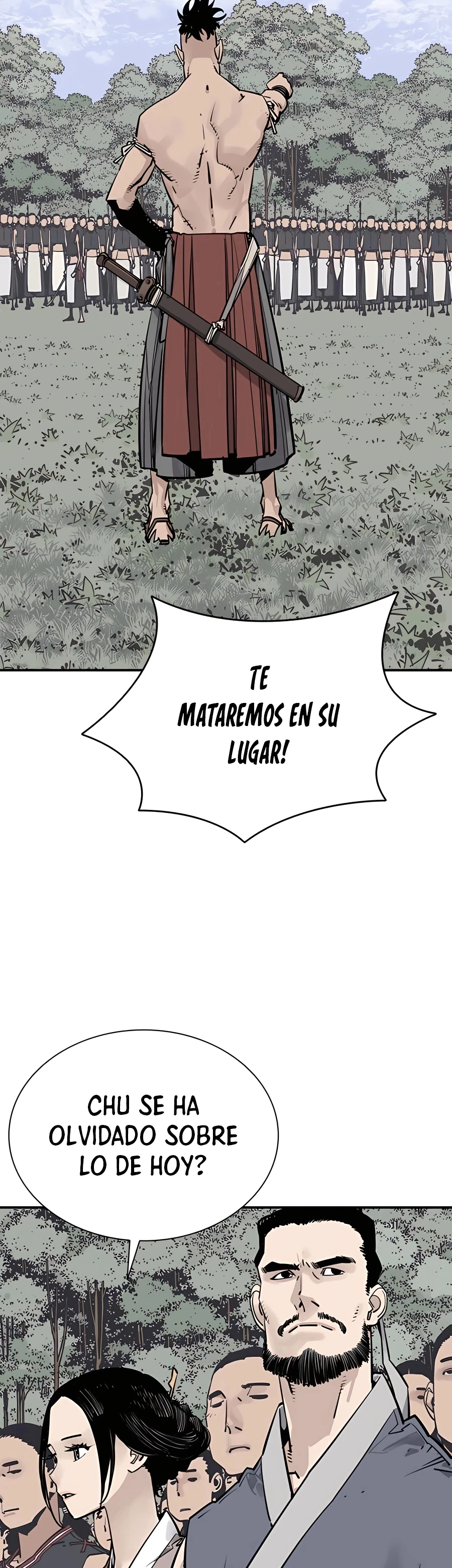 Segador > Capitulo 30 > Page 61