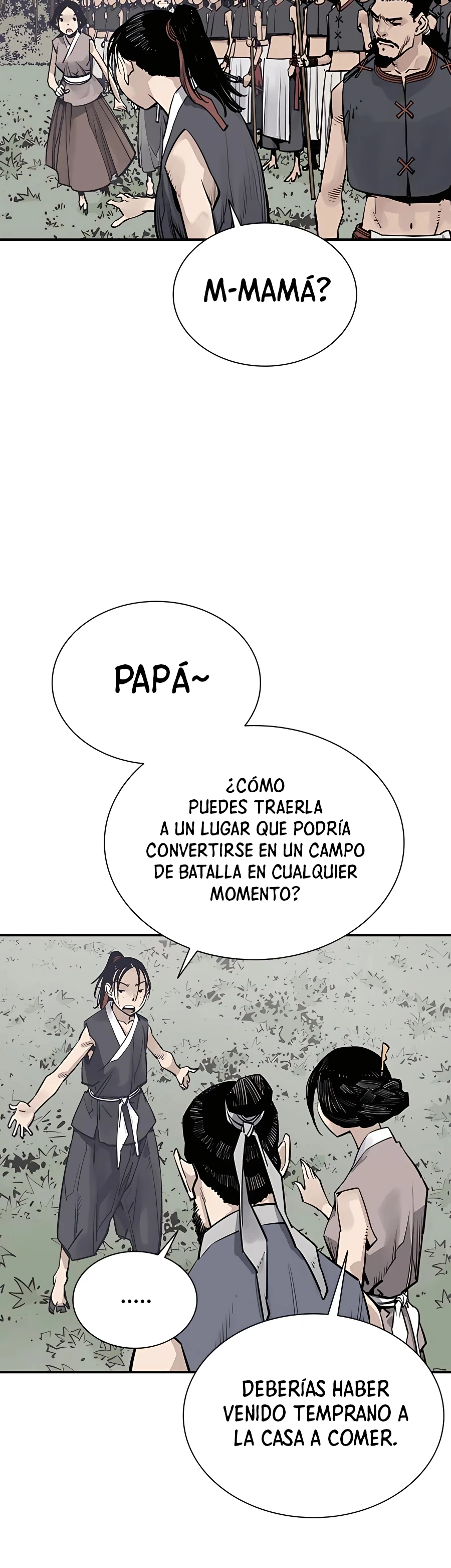 Segador > Capitulo 30 > Page 121