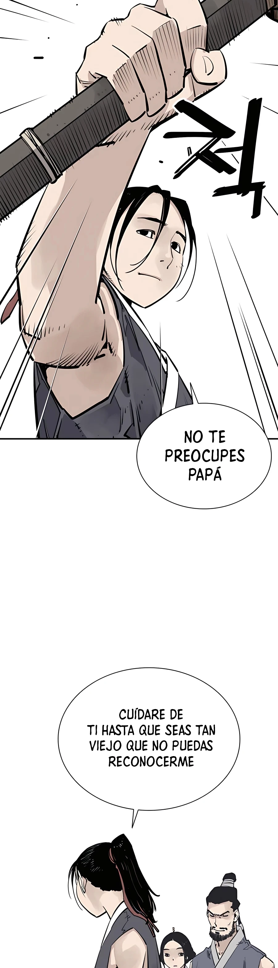 Segador > Capitulo 30 > Page 151