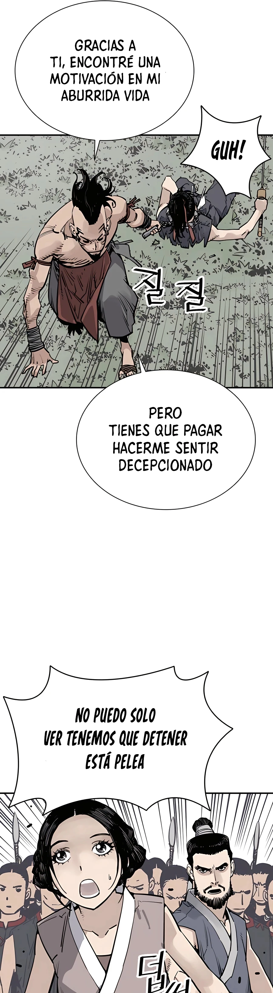 Segador > Capitulo 31 > Page 81