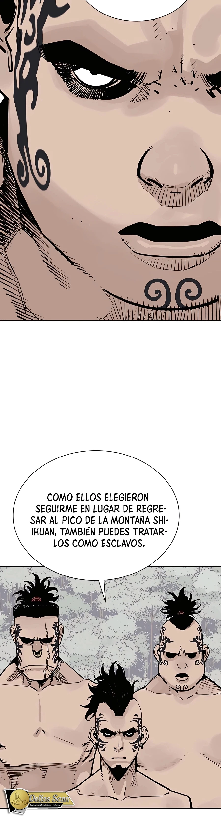 Segador > Capitulo 32 > Page 101