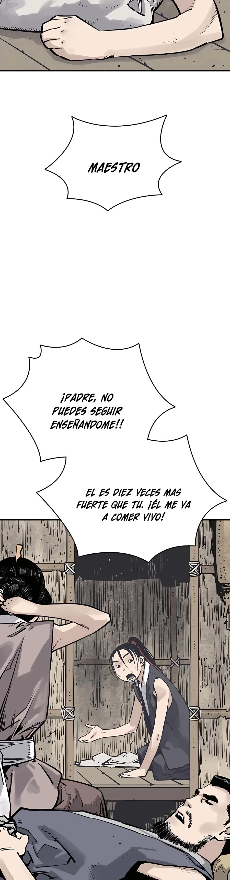 Segador > Capitulo 32 > Page 291