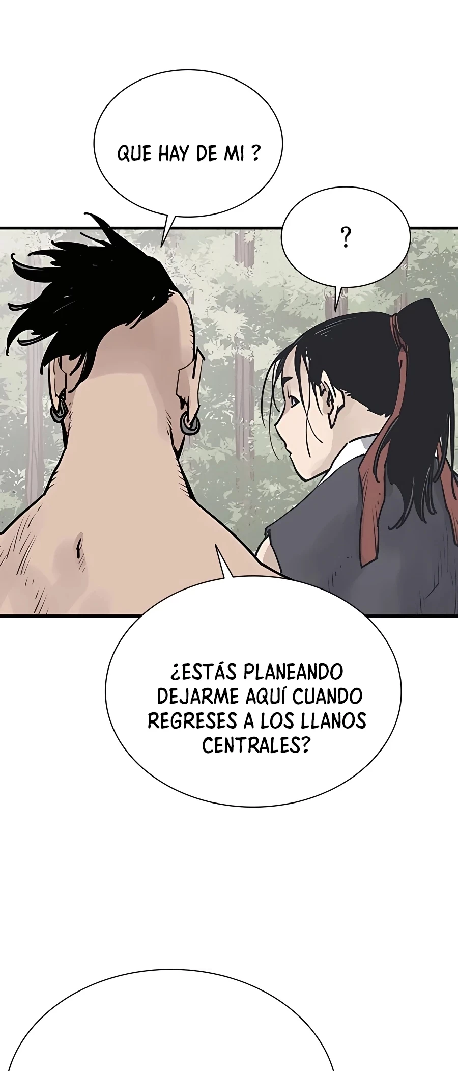 Segador > Capitulo 32 > Page 491