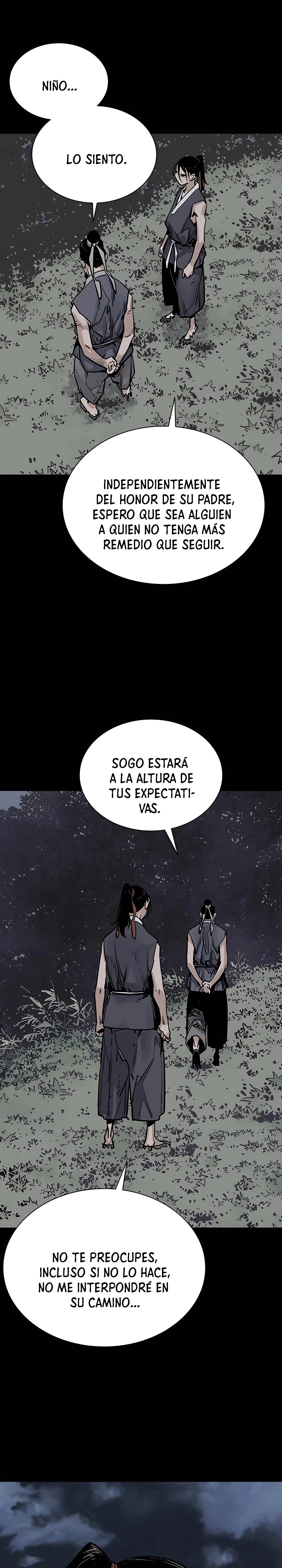 Segador > Capitulo 33 > Page 241