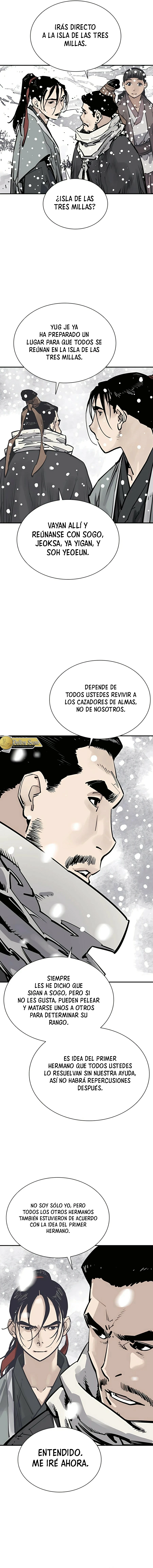 Segador > Capitulo 34 > Page 111