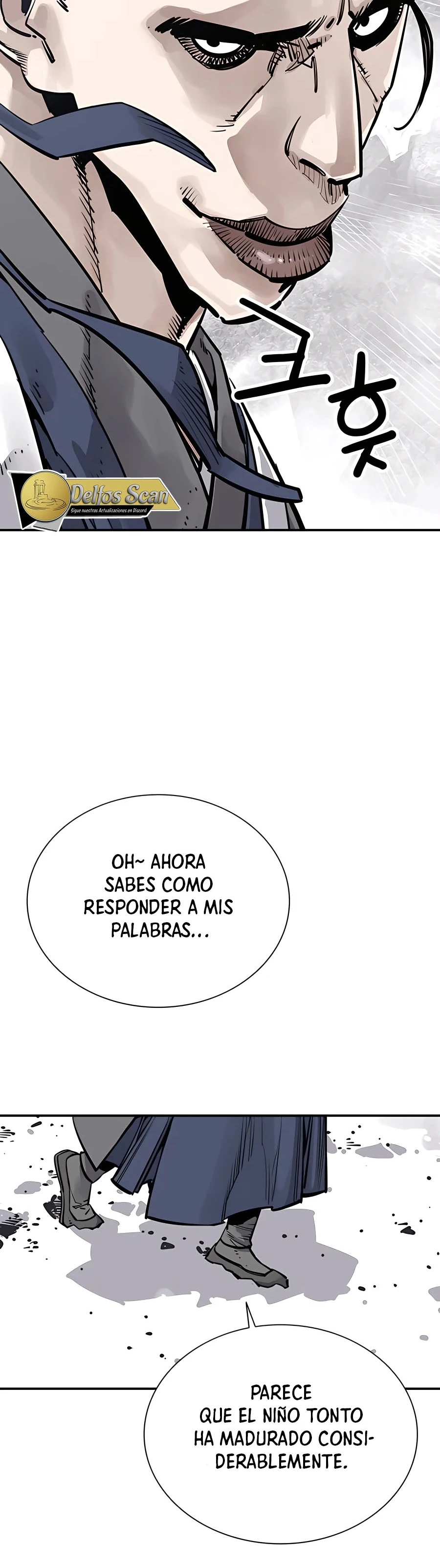 Segador > Capitulo 35 > Page 41