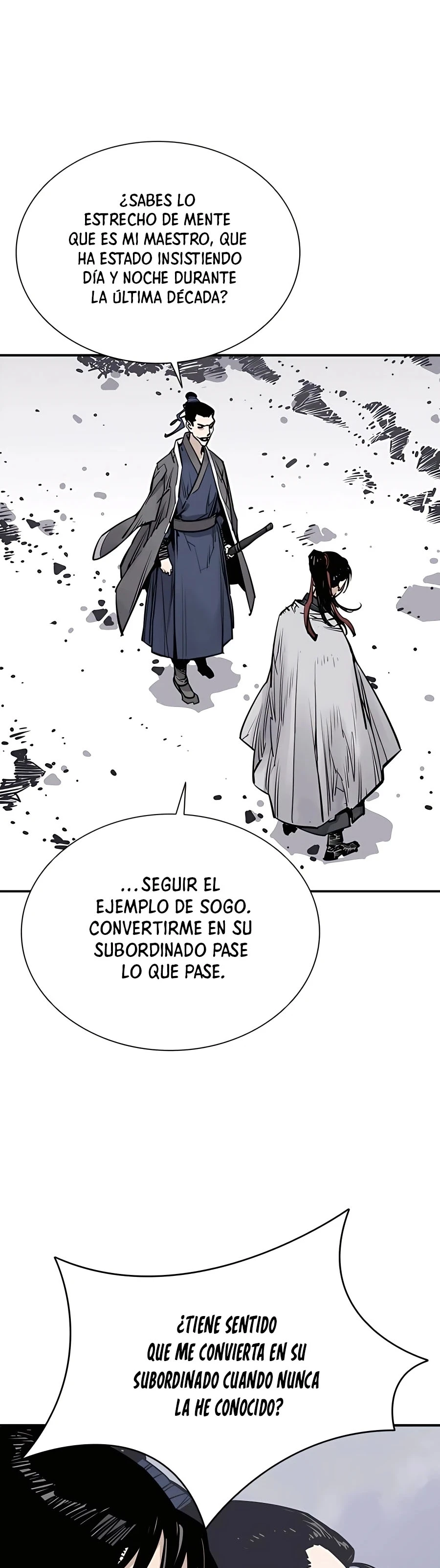 Segador > Capitulo 35 > Page 51