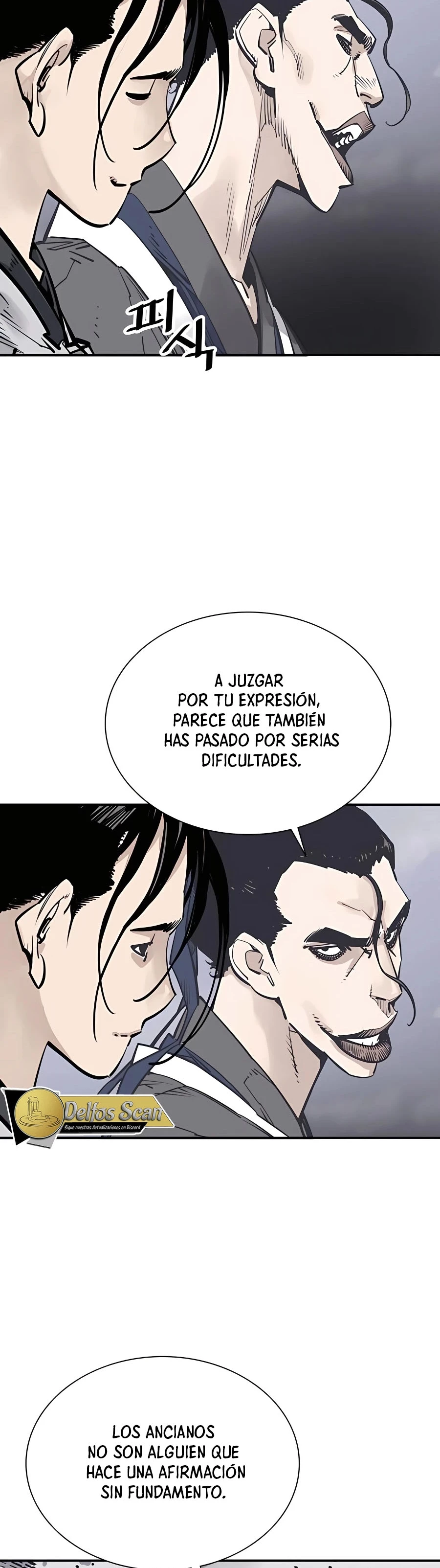 Segador > Capitulo 35 > Page 61