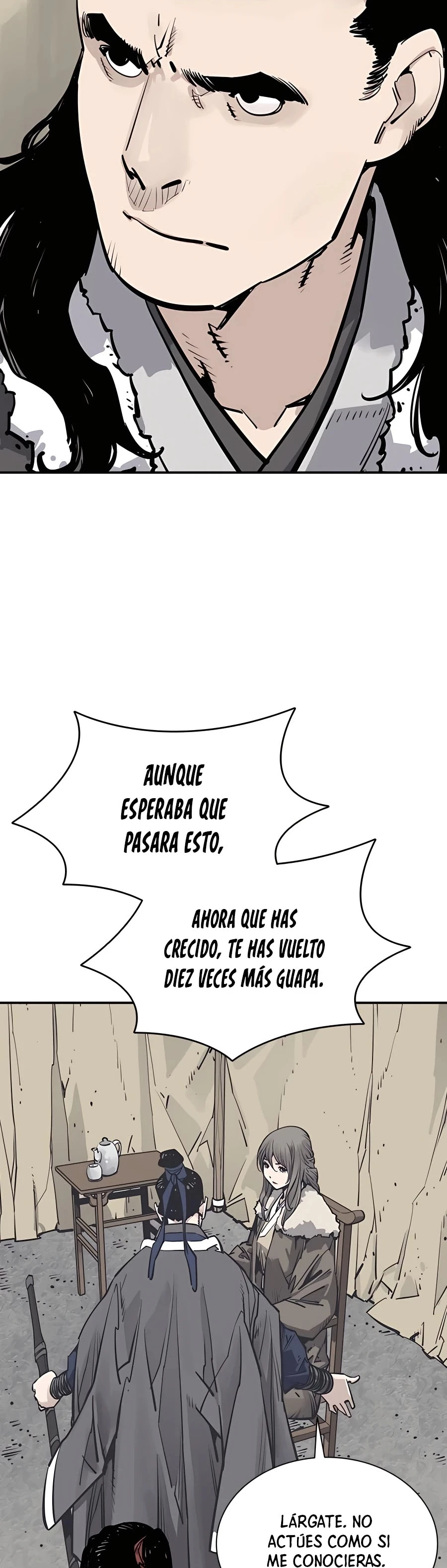 Segador > Capitulo 35 > Page 101