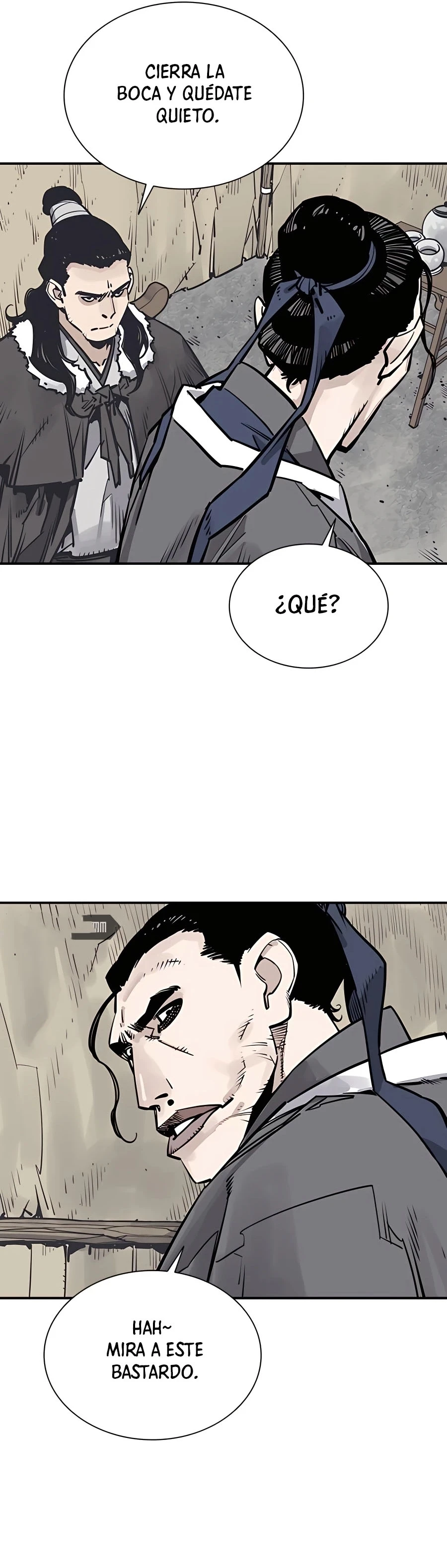 Segador > Capitulo 35 > Page 141