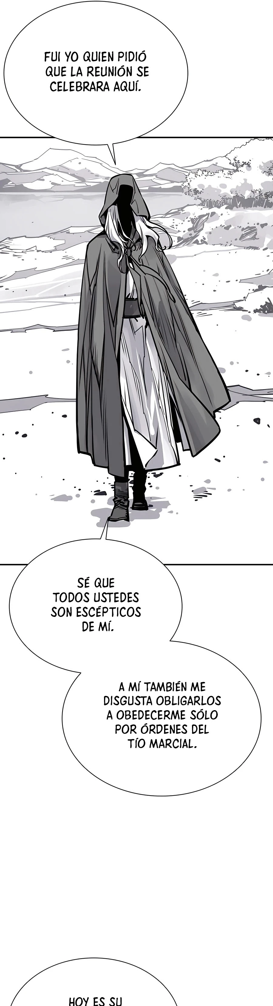 Segador > Capitulo 35 > Page 211