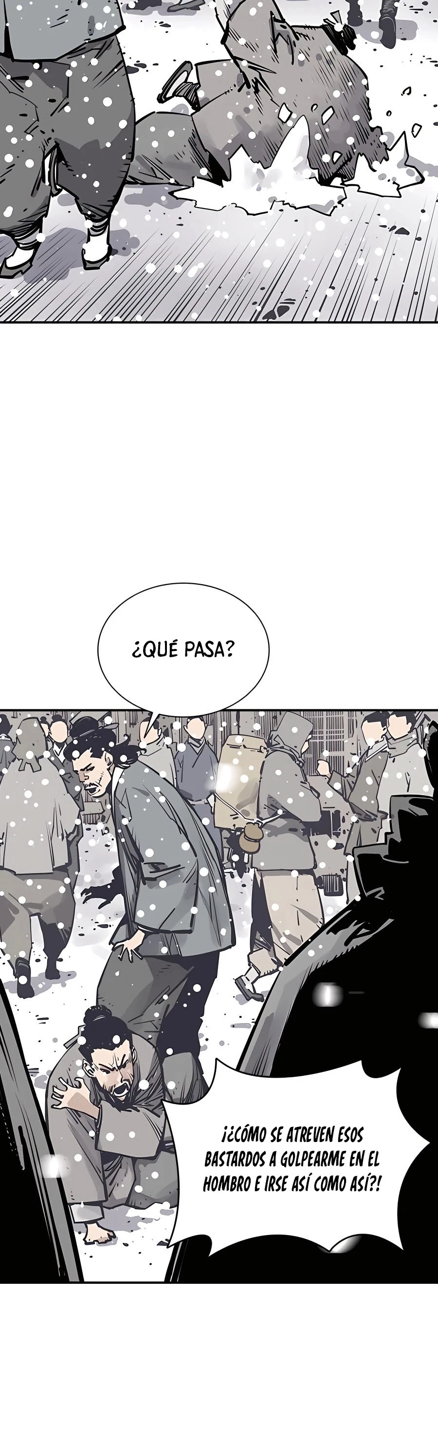 Segador > Capitulo 36 > Page 481